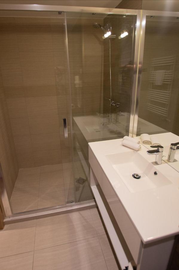 Vision Apartman Sárvár Dış mekan fotoğraf